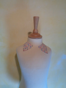 Col à  pois 20's