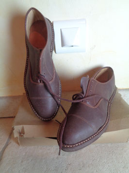 Derbies 40's P.35