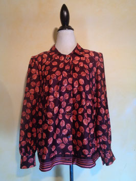 Chemise 70's T.40