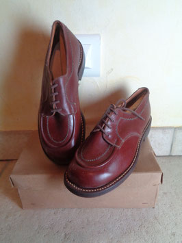 Chaussures 40's P.32