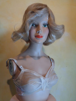 Soutien gorge 70's T.90 C