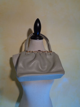 Sac à main cuir 50's