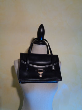 Sac à main accordéon 60's