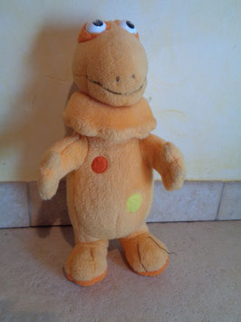 Peluche Casimir