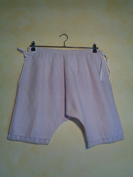 Culotte flanelle 1900 T.40