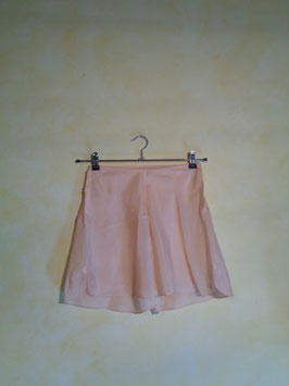 Shorty soie 20's T.36