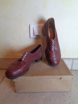 Chaussures 40's P.