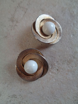 Clips perles