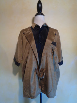 Chemise 80's T.42