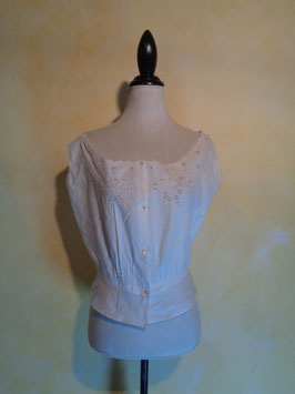 Corsage 1900 T.40