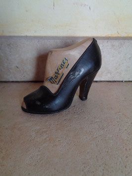 Chaussure représentant 50's