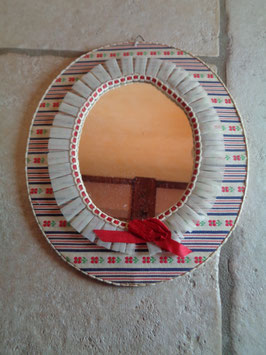 Miroir 50's