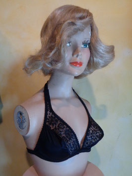 Soutien gorge dos nu T.90 C