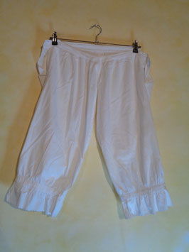 Culotte fendue 1900 T.40