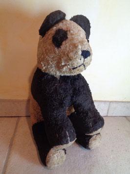 Peluche panda 50's