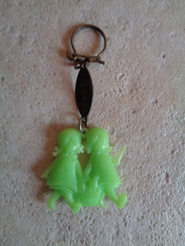 Porte clefs Codec