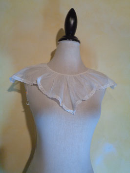 Col tulle 1900