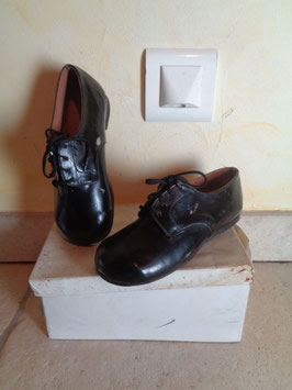 Chaussures 40's P.27