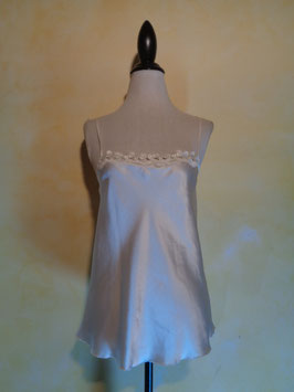 Corsage satin T.36