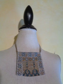 Pochette perlée 20's