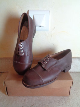 Chaussures 40's P.29