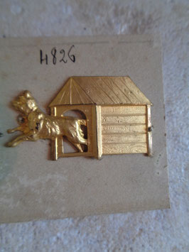 Niche 19ème