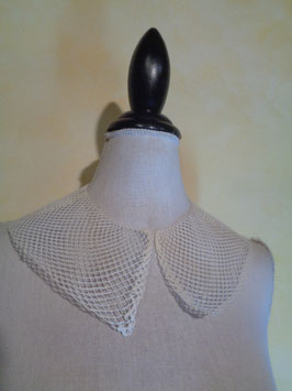 Col maille 40's