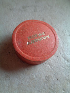 Boite blush 60's