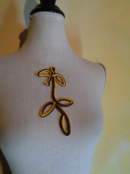 Appliqué 40's
