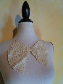 Noeud dentelle 40's