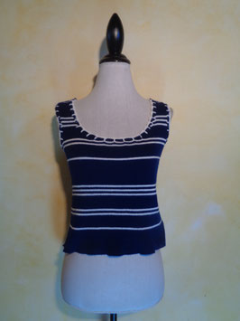 Top maille 60's T.38