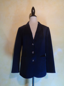 Veste laine 70's T.40