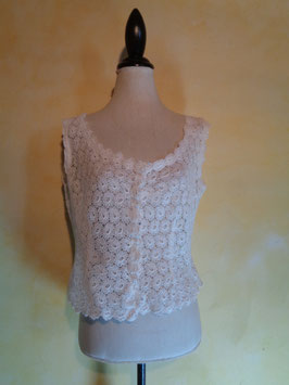 Corsage 50's T.40