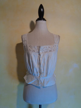 Corsage 1900 T.38