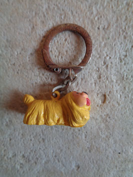 Porte clefs Pollux