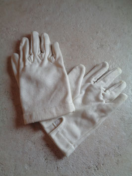 Gants 60's T.3-4 ans