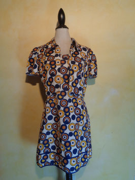 Ensemble pop 70's T.36