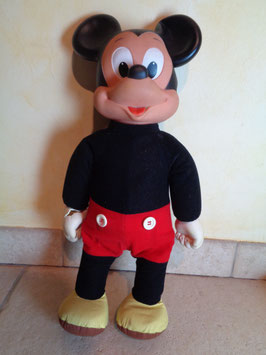 Automate Mickey