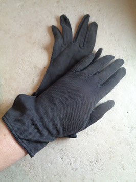 Gants ajourés 40's