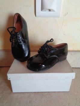 Chaussures 40's P.21