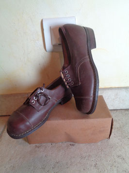 Chaussures 40's P.30 et 34