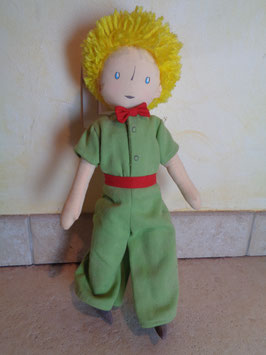 Peluche Petit Prince