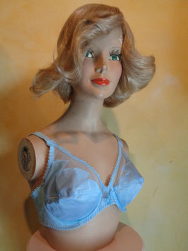 Soutien gorge 60's T.85 C