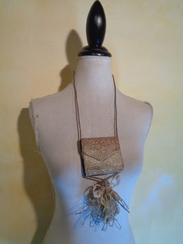 Pochette 20's