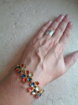 Bracelet libération 40's