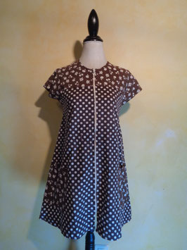 Robe coton 60's T.36