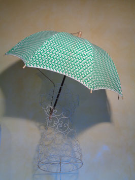 Parapluie 70's