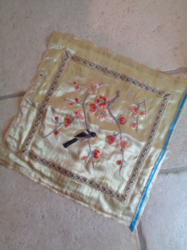 Brodrie Chinoise 50's