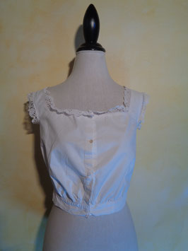 Cache corset 1900 T.36