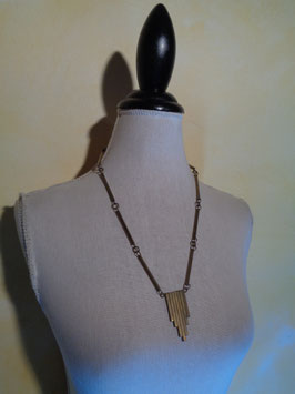 Collier laiton